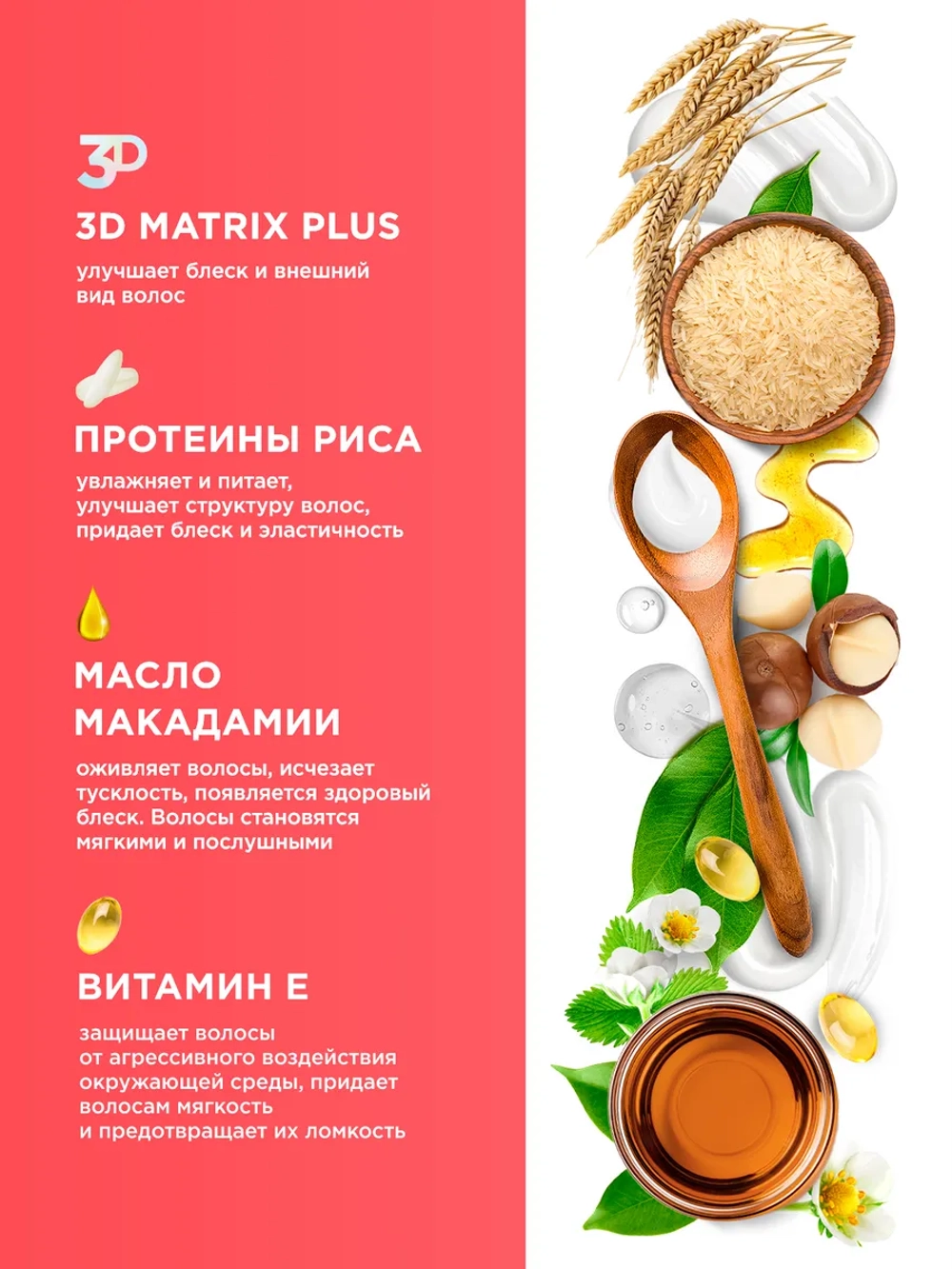 GraSS MYMUSE Несмываемый спрей для волос интенсивное питание 150мл