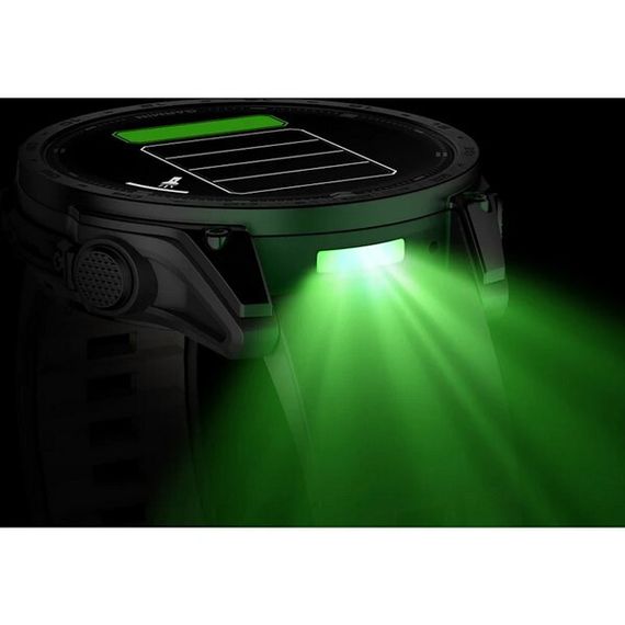 Умные часы Garmin Tactix 8 Amoled edition 47 мм (010-03405-00)