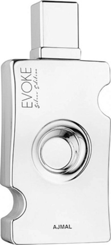 Ajmal Evoke Silver For Her