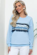 Свитшот 42007 Avili