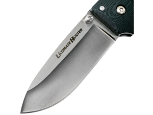 Нож складной Cold Steel Ultimate Hunter сталь S35VN рукоять G-10 (CS-30U)