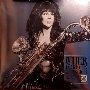 Cher / Forever (Coloured Vinyl)(2LP)