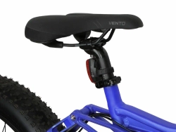 Электрофэтбайк Benelli Fat Nerone Lux 3