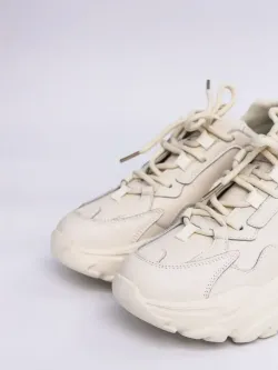 Кроссовки женские натуральная кожа