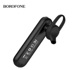 Bluеtooth гарнитуры Borofone BC20 black