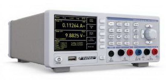 HMC8012, HMC8012-G, Вольтметры универсальные, № в ГРСИ РФ - 62583-15