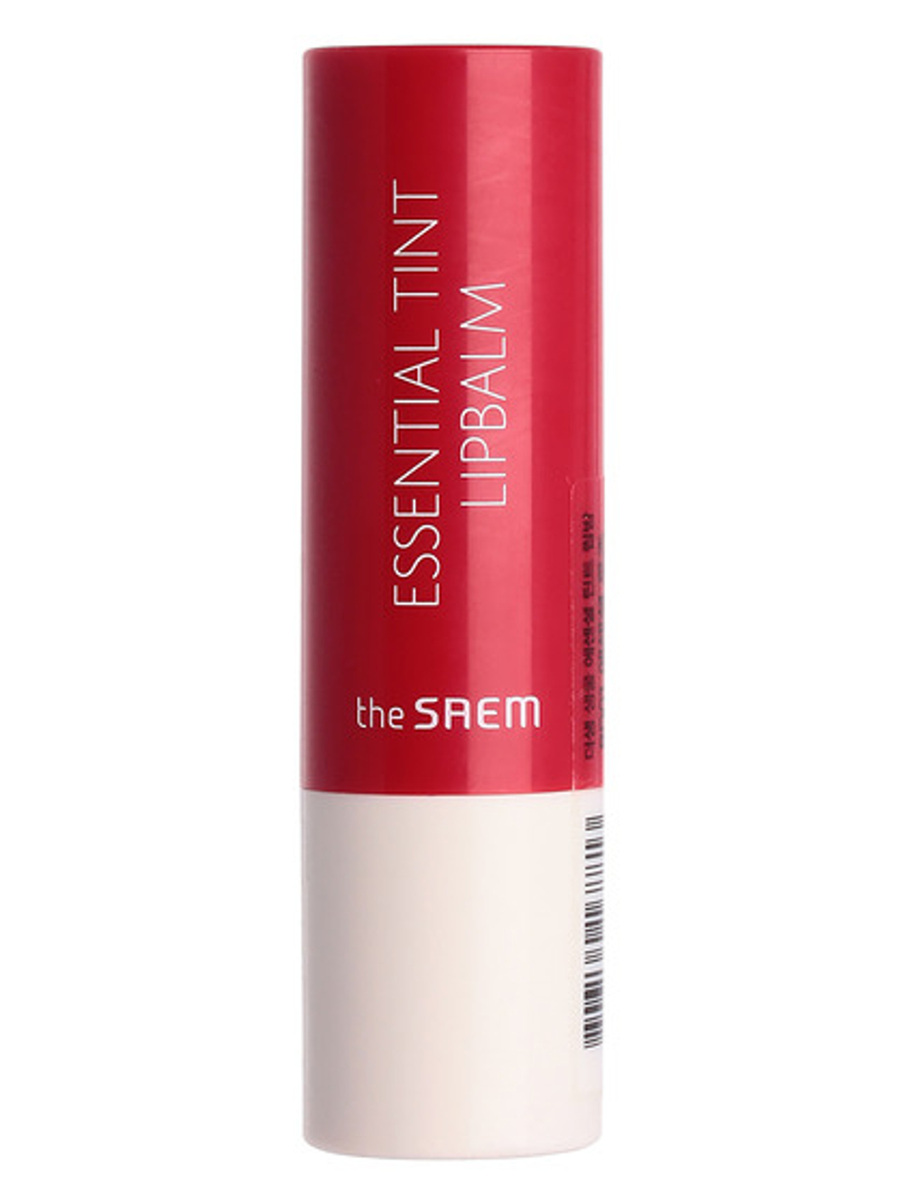 Бальзам-тинт для губ The Saem Saemmul Essential Tint Lipbalm RD01 4г