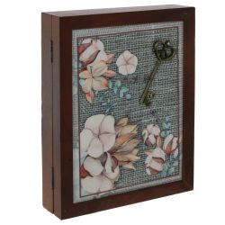 GAEM Ключница, L22,5 W5,5 H28 см