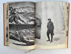 Африка Грёз и действительности, И. Ганзелка и М. Зикмунд, 1956 г. 2 тома.