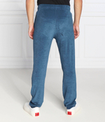 спортивные штаны terry me Hugo Bodywear - морской(50480264)