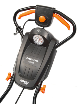 Снегоуборщик DAEWOO DAST 3000E