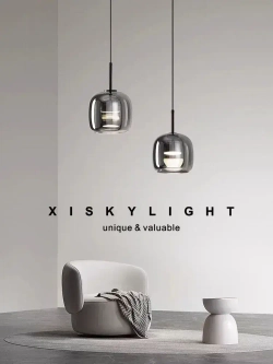 Cassina Люстра, LED, 24 Вт