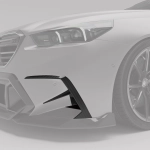 Карбоновый обвес Revozport для BMW M5 G90 2024+