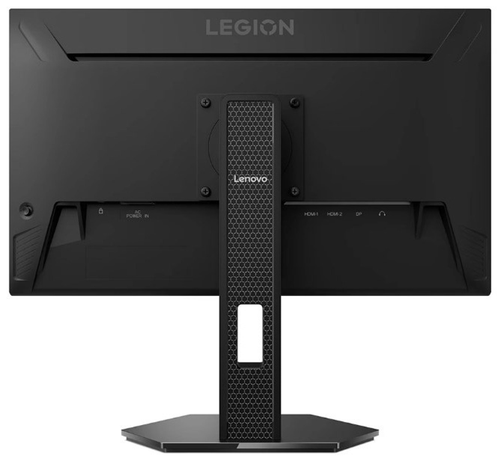 Монитор 24.5&#34; Lenovo Legion 25-10 67D4GAC3EU черный