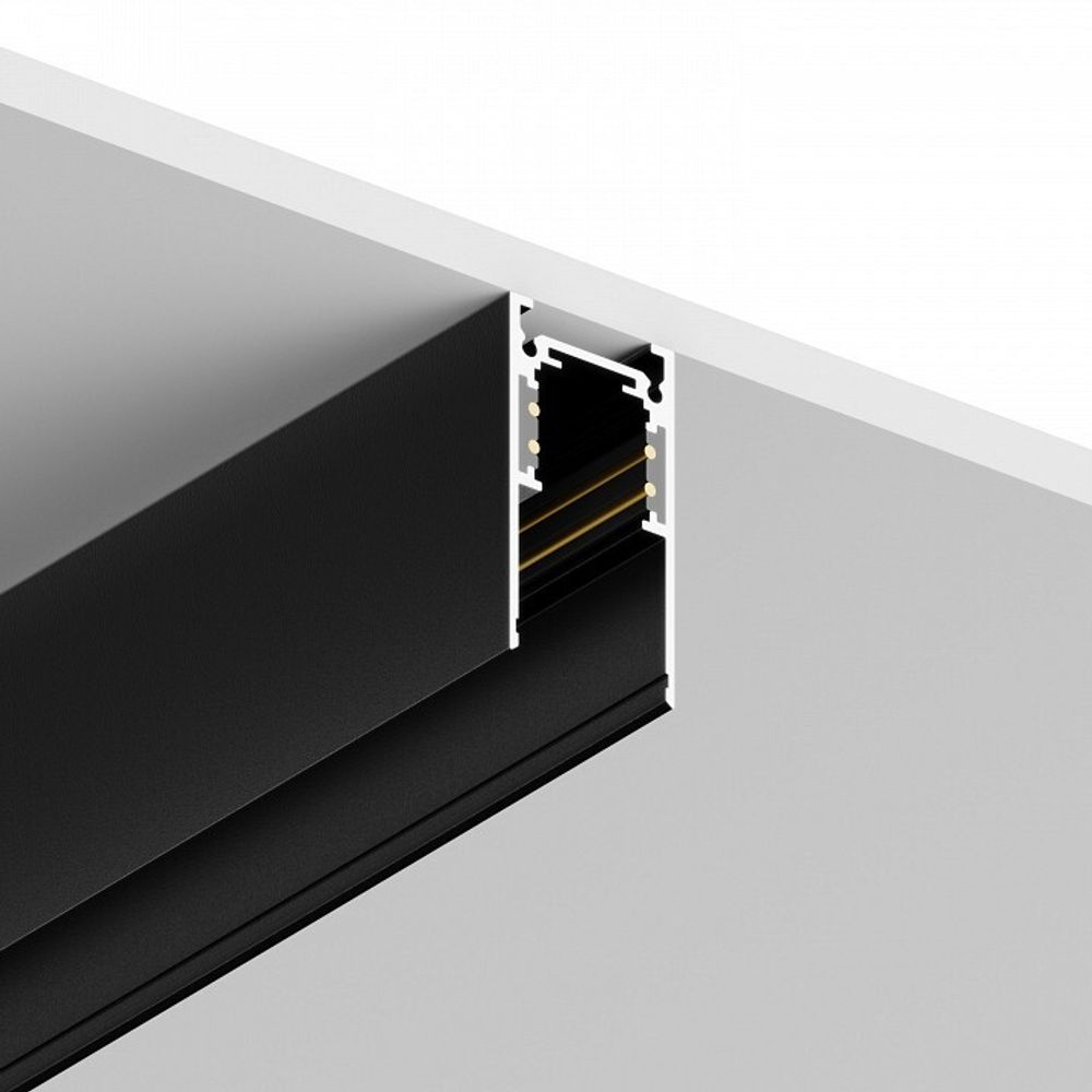 Трек накладной Hesby Lighting ElDeko 0052