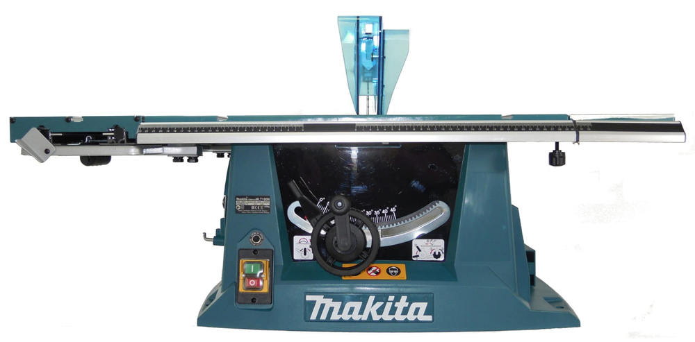 Станок д/о Makita MLT 100 N