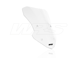 WRS Touring Ветровое стекло BMW F 900XR прозрачное BM057T
