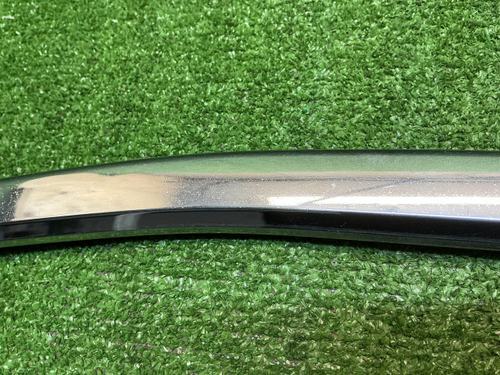 Накладка решетки радиатора Volvo S60 3 (2018-2024)