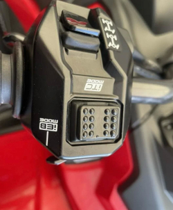 Квадроцикл BRP Can-Am Outlander XT 1000R (2024) (ПСМ)