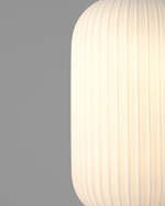 Светильник подвесной Moderli V11030-1P Ivory