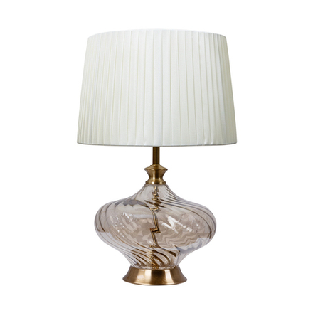 Декоративная настольная лампа Arte Lamp