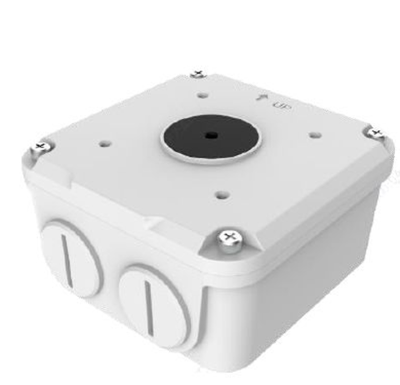 Коробка монтажная LTV-BMW-JB-U6