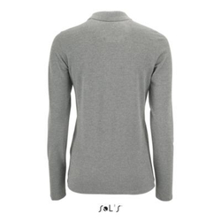 SOL'S PERFECT LSL WOMEN