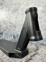 Дека HIPExtreme, 19*4,6" (490*118 мм), черный