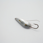 Блесна Trout BaitPORA WEDLESS PROFI незацепл,02S 15гр