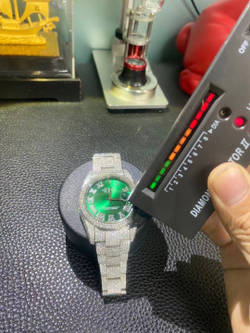 Rolex Datejust Watch