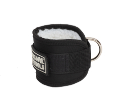 Ремень регулируемый для тренировки мышц бедра и ягодиц