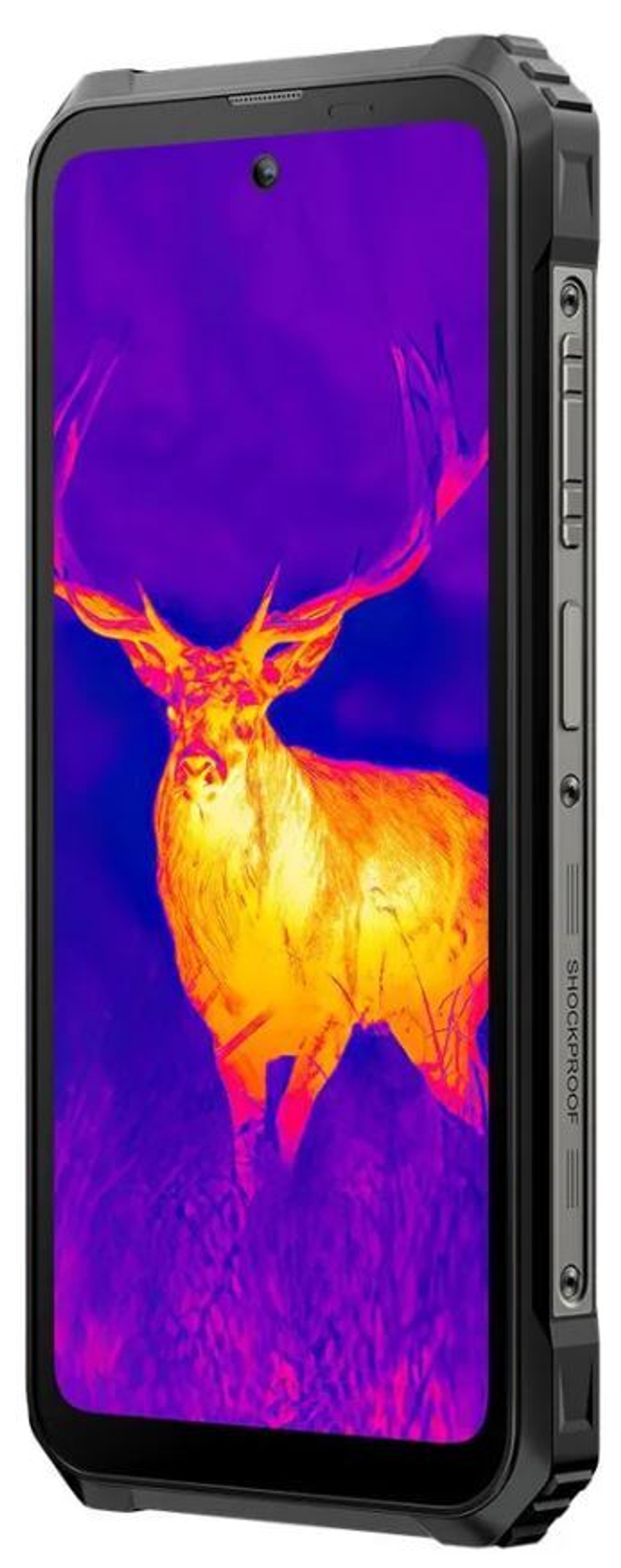 Смартфон  Blackview BL9000 5G 12/512GB