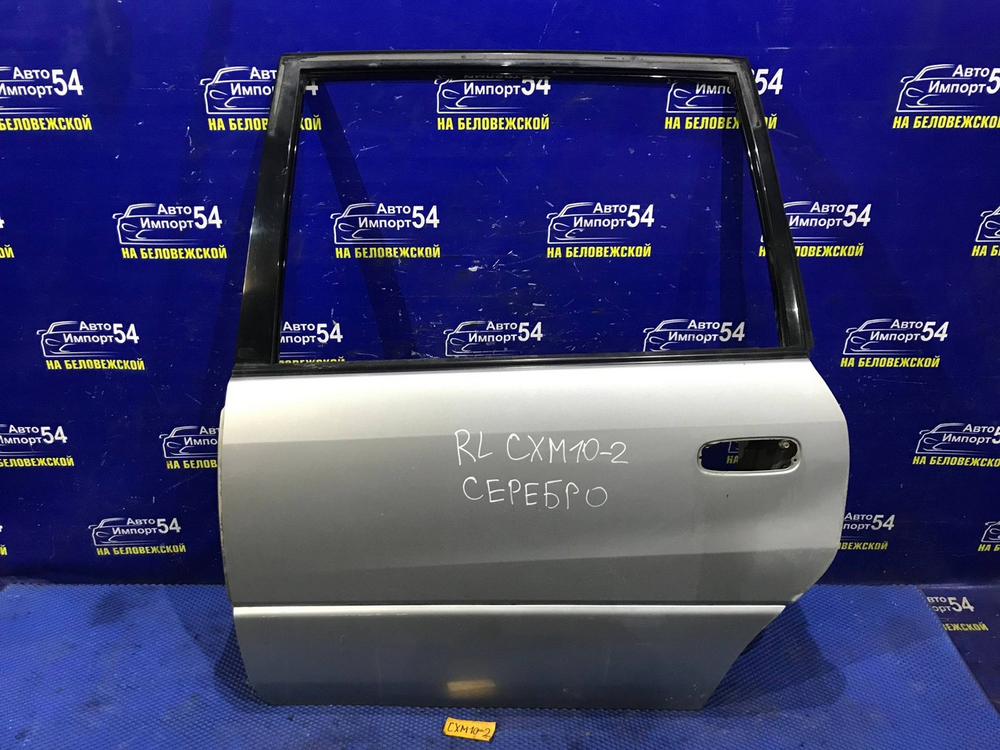 Дверь задняя левая TOYOTA IPSUM 1997