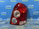 Стоп правый MAZDA FAMILIA 2000-2004