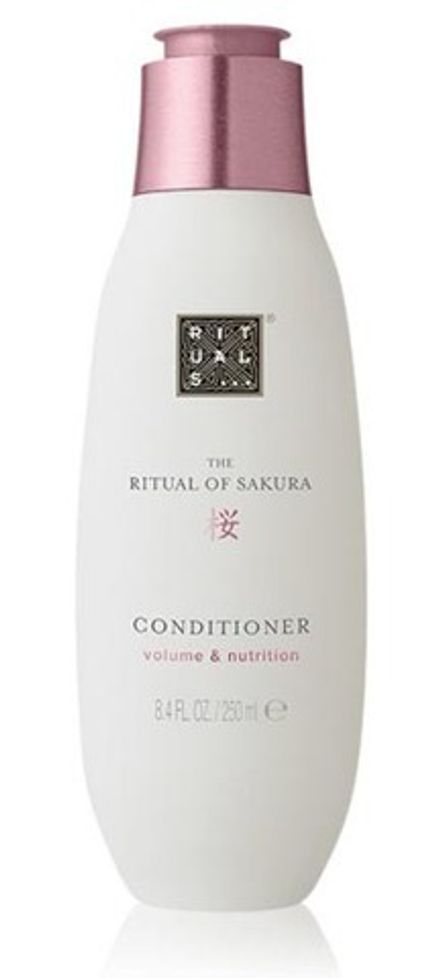 The Ritual of Sakura Conditioner NEW