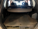 Nissan X-Trail, 2007 год