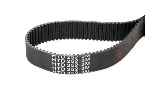 Ремень зубчатый синхронный HTD-252-3М-18