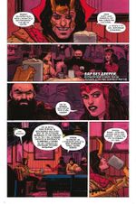 Комикс «Доктор Стрэндж» Донни Кейтса. Том 1. Бог магии