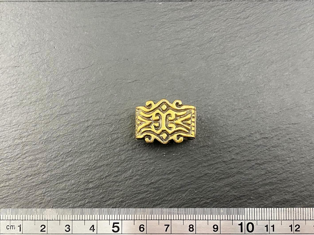 Обоймица. Русь 11-12 в.