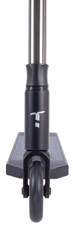 Трюковой самокат TECH TEAM Drakkar Universal, grey-black