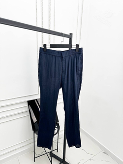 Льняной костюм Loro Piana