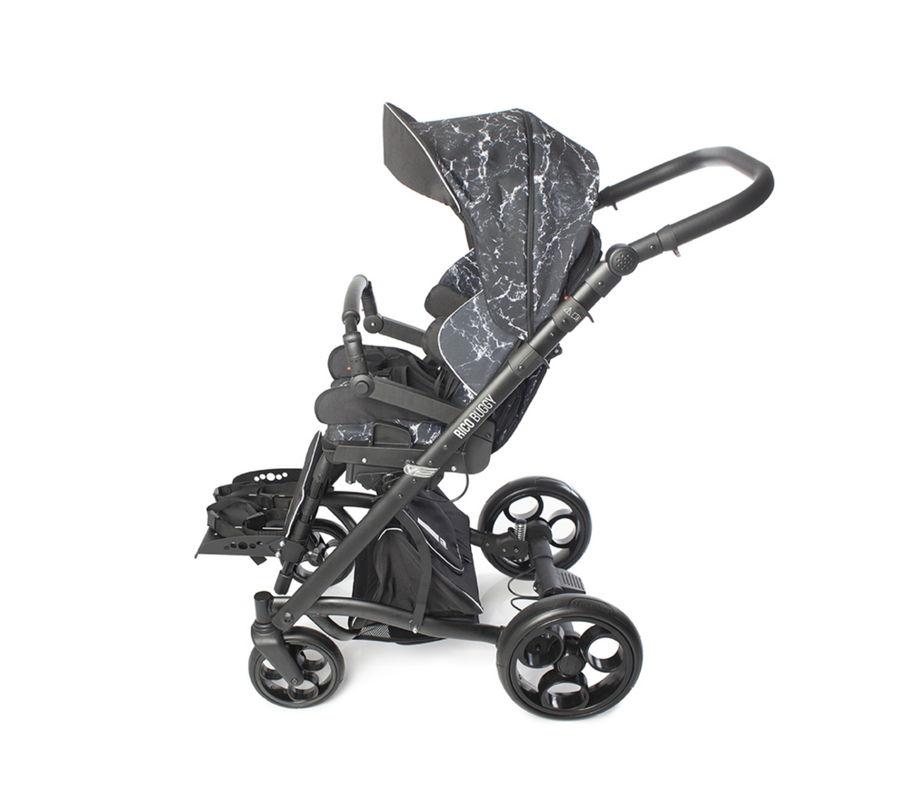 Baffin Buggy PRO прогулочная коляска для детей с ДЦП