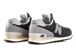 New Balance 574 "Grey/Black"