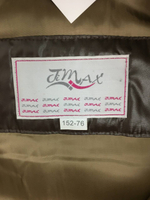 Куртка TI MAX на 14 лет, новая