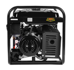 Портативный бензогенератор HUTER DY8000LX - [6,5 кВт / 220V] эл. старт