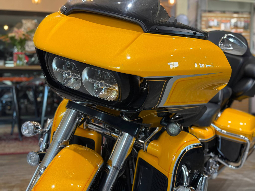 Harley-Davidson CVO Road Glide Limited 2022 (с НДС)