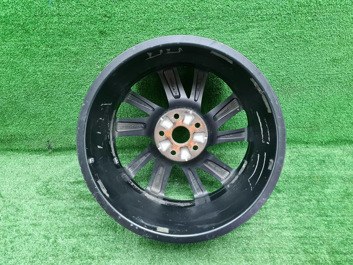 Диск литой R18 GEELY GS (2016-2021)