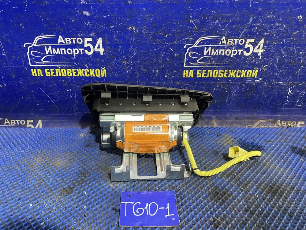 Подушка безопасности пассажирская NISSAN BLUEBIRD SYLPHY 2001