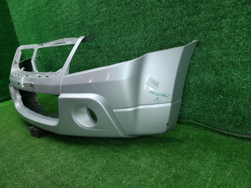 Бампер передний Suzuki Grand Vitara (2008-2012)