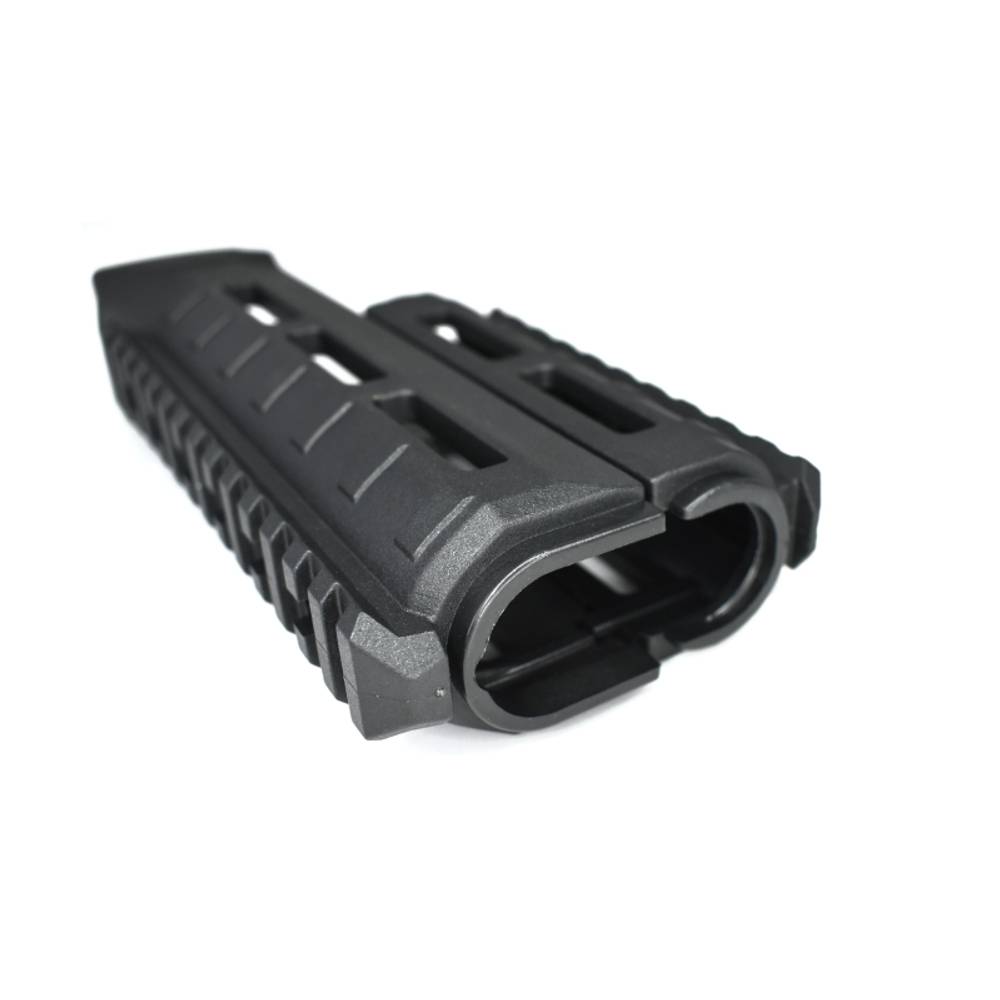 Цевье для АК с планками Пикатинни и слотами M-LOK, K.Arma